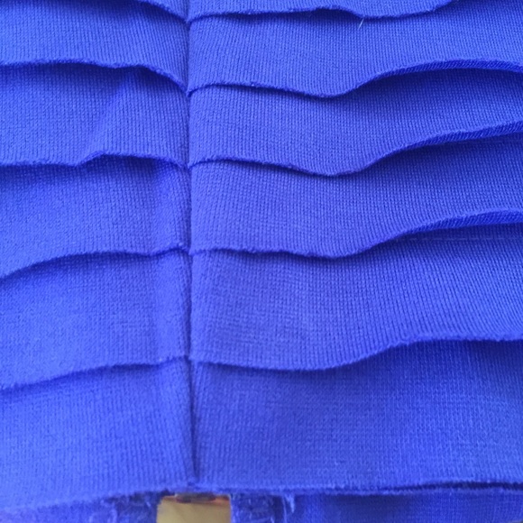 Silent Noise Mini Skirt - Picture 13 of 13